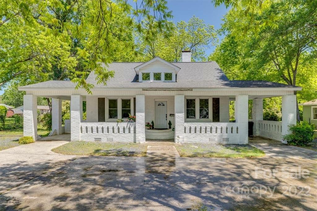 Property Photo: 1520 Ebenezer Road SC 29732
