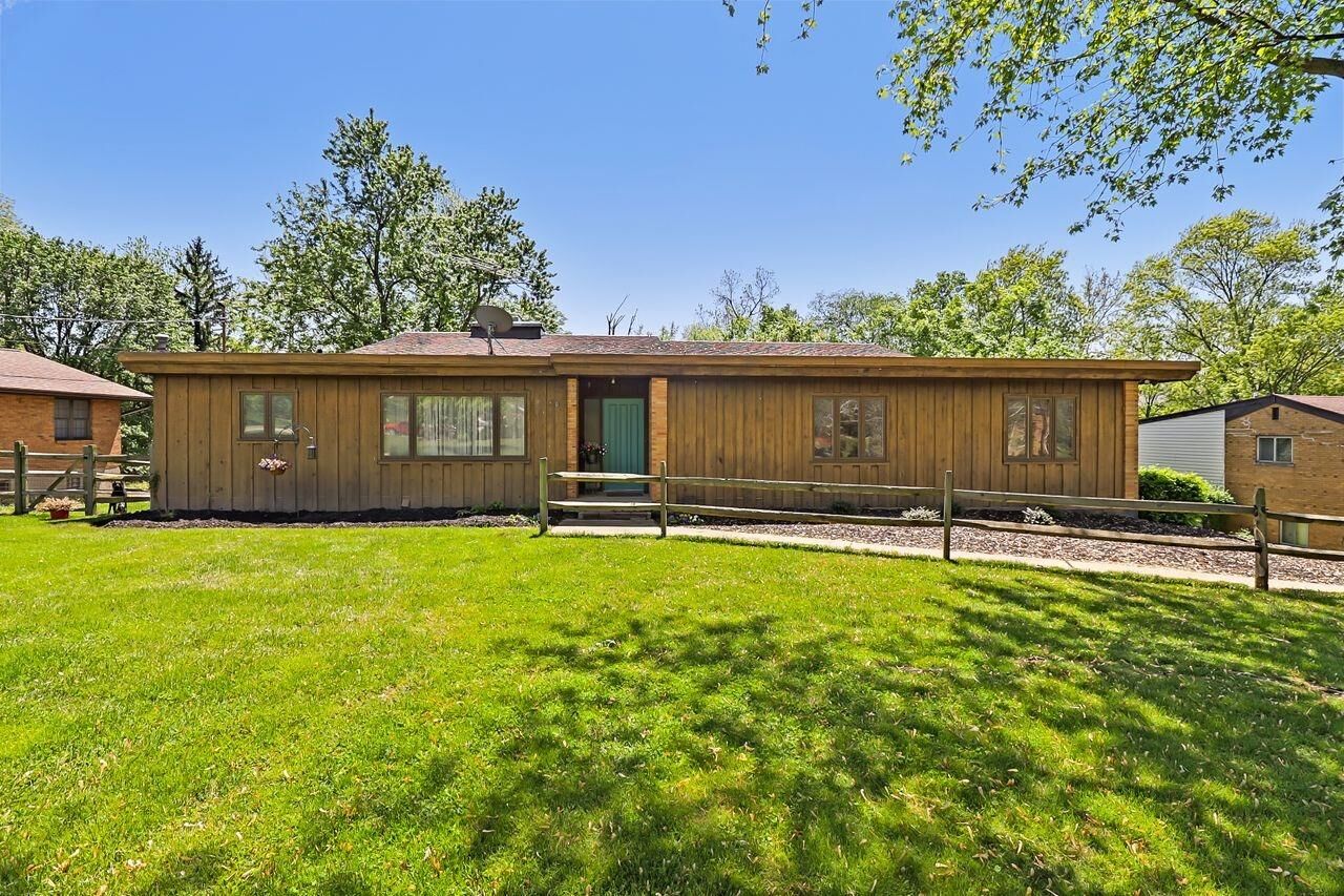 Property Photo:  6807 Kildare Dr  OH 45233 