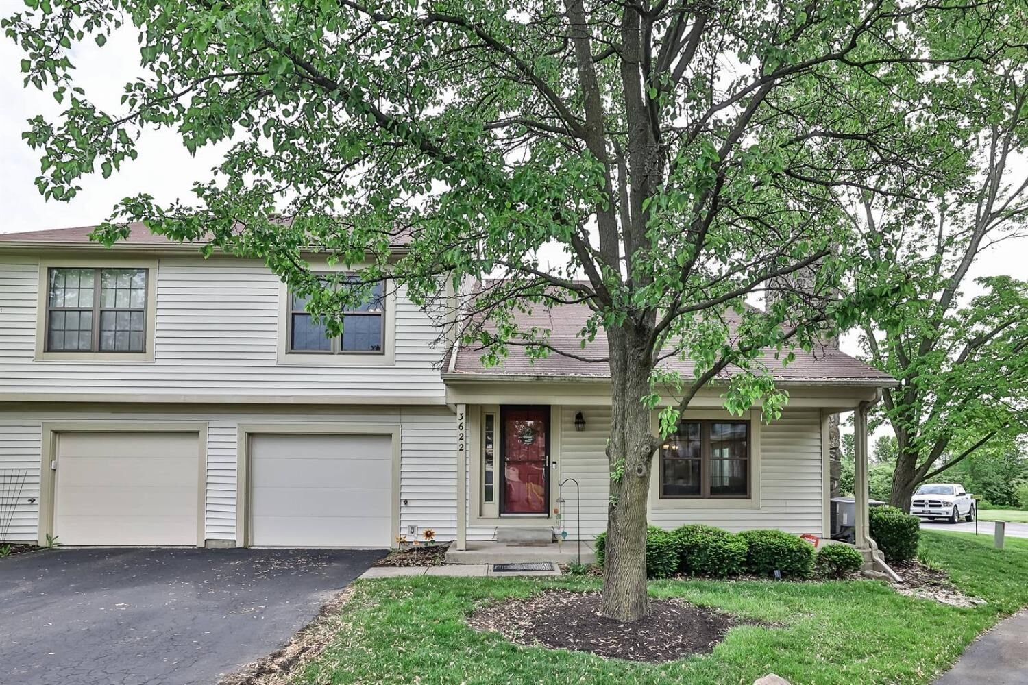 Property Photo: 3622 Country Ridge Dr OH 45040