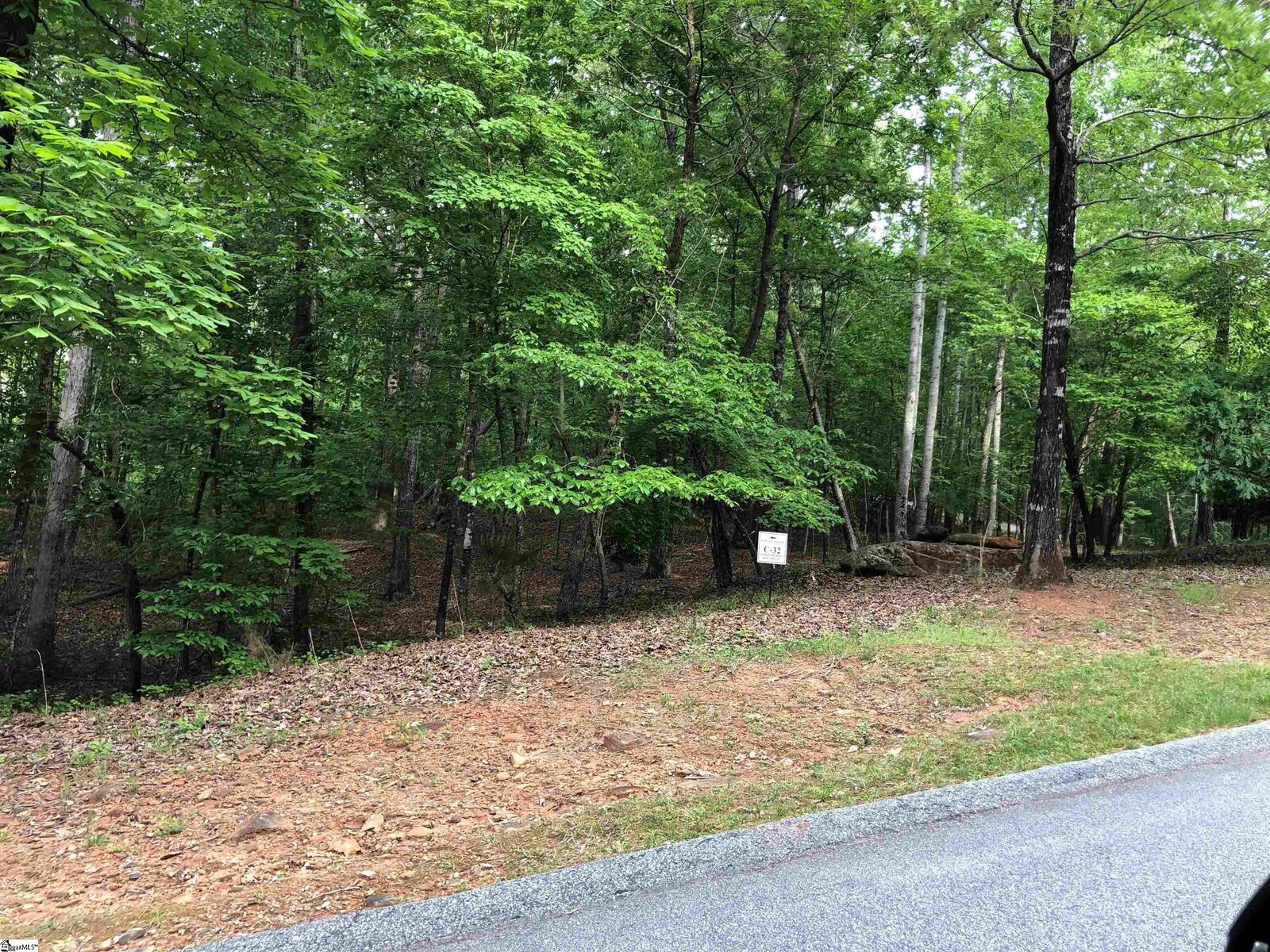 Property Photo:  106 E Fort George Way  SC 29685 