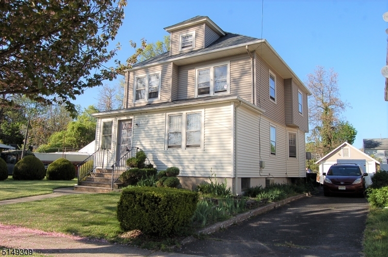 Property Photo: 337 Netherwood Avenue NJ 07062