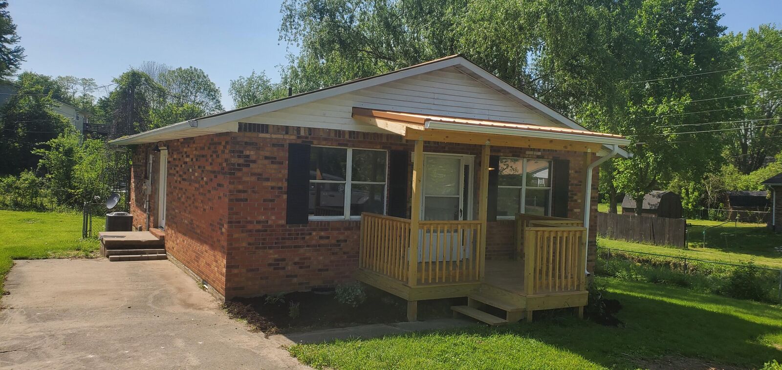 Property Photo: 191 Baldwin Street KY 40403