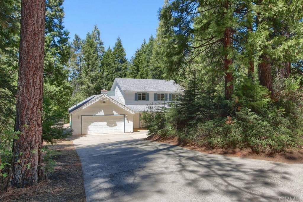 Property Photo:  7179 Snyder Ridge Road  CA 95338 