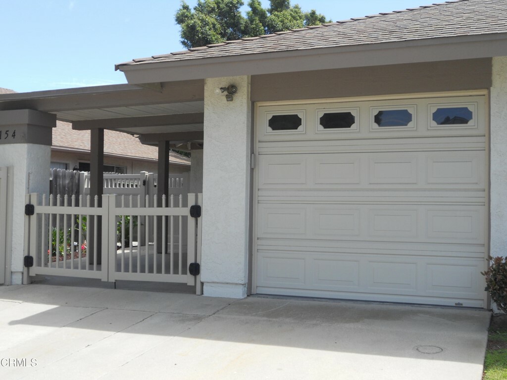 Property Photo:  154 Ripley Street  CA 93010 