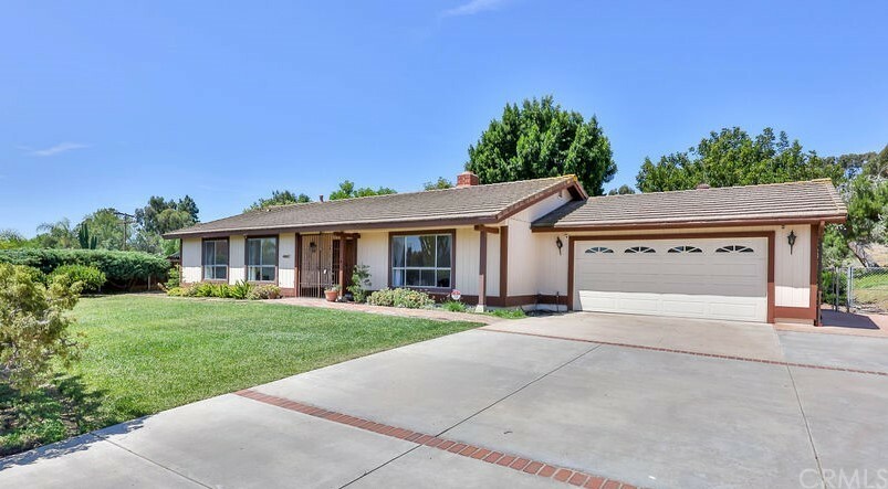 Property Photo:  4647 Schaumberg Place  CA 91902 