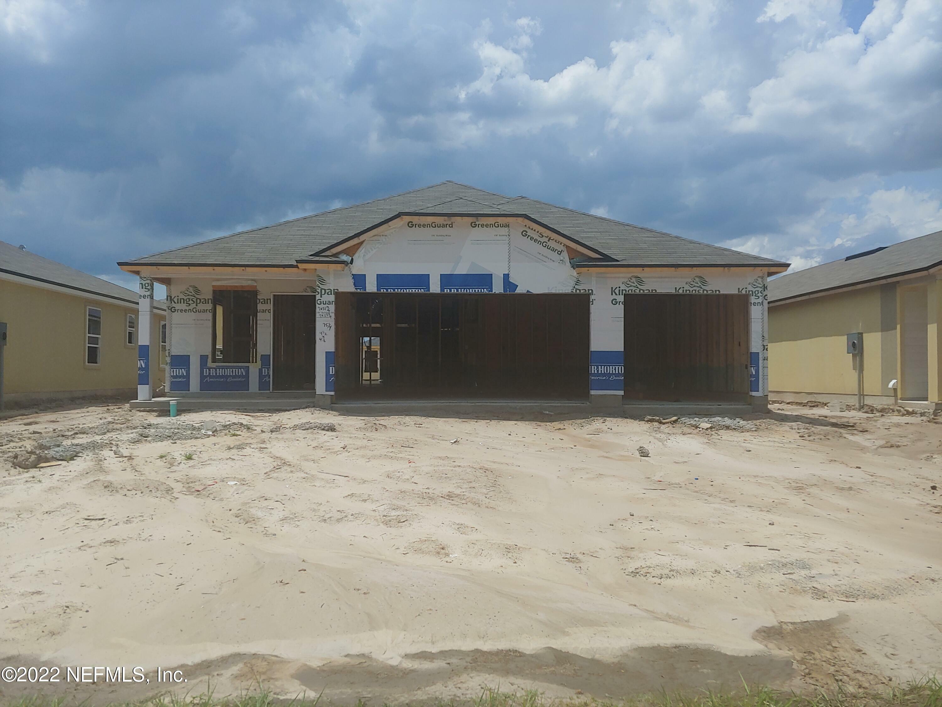 Property Photo:  2563 Oak Stream Drive  FL 32043 