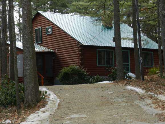 Property Photo:  191 Holmes  NH 03225 
