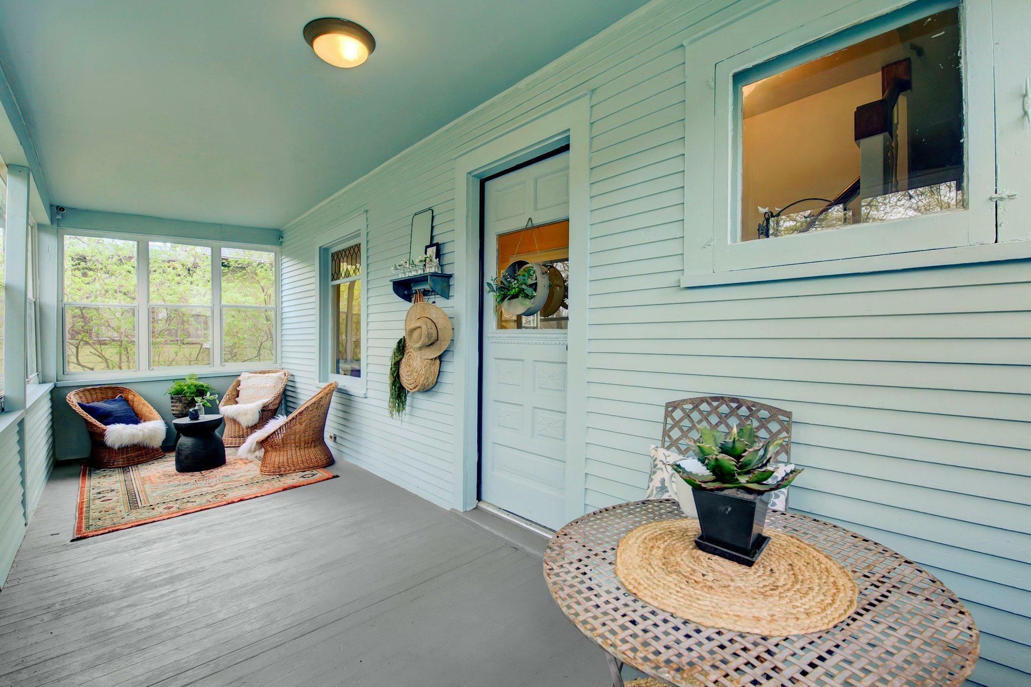Property Photo: 2816 39th Avenue S MN 55406