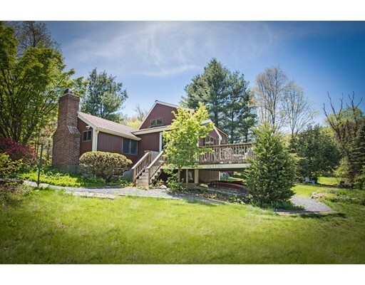 Property Photo: 1033 Edmands Rd MA 01701