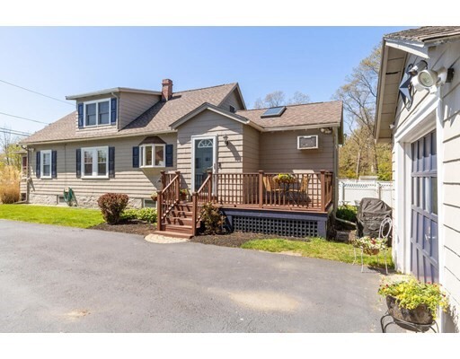 Property Photo: 29 Sylvan Ave MA 01824