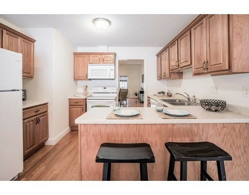 Property Photo: 21 Lodge Ln 21 MA 01095