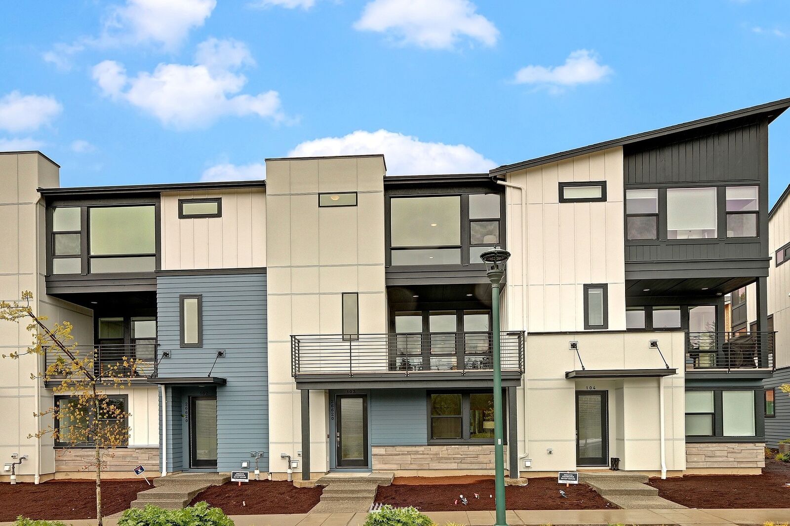 Property Photo: 26620 NE Big Rock Road 103 WA 98019