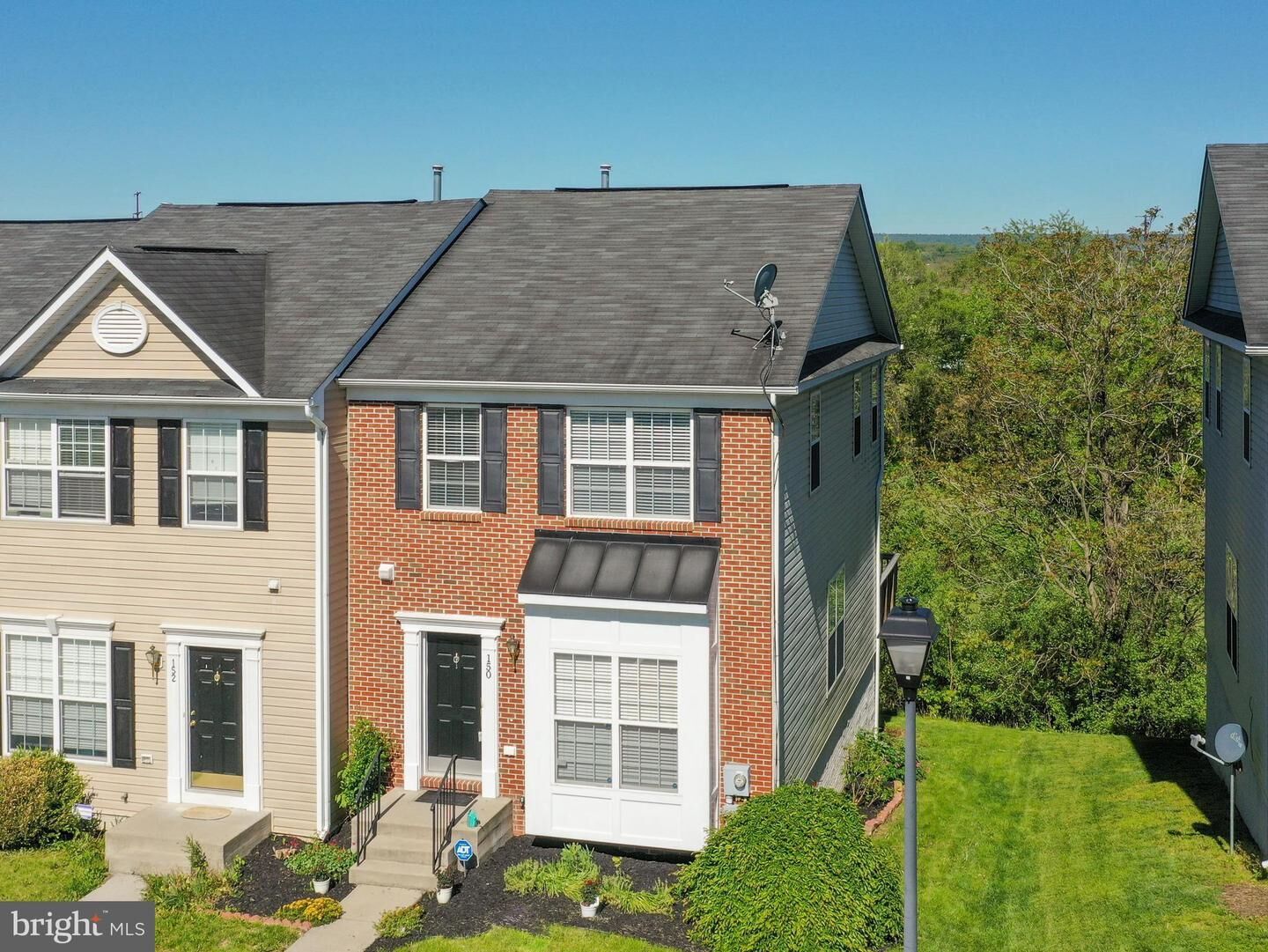 Property Photo:  150 Whitman Lane  WV 25428 