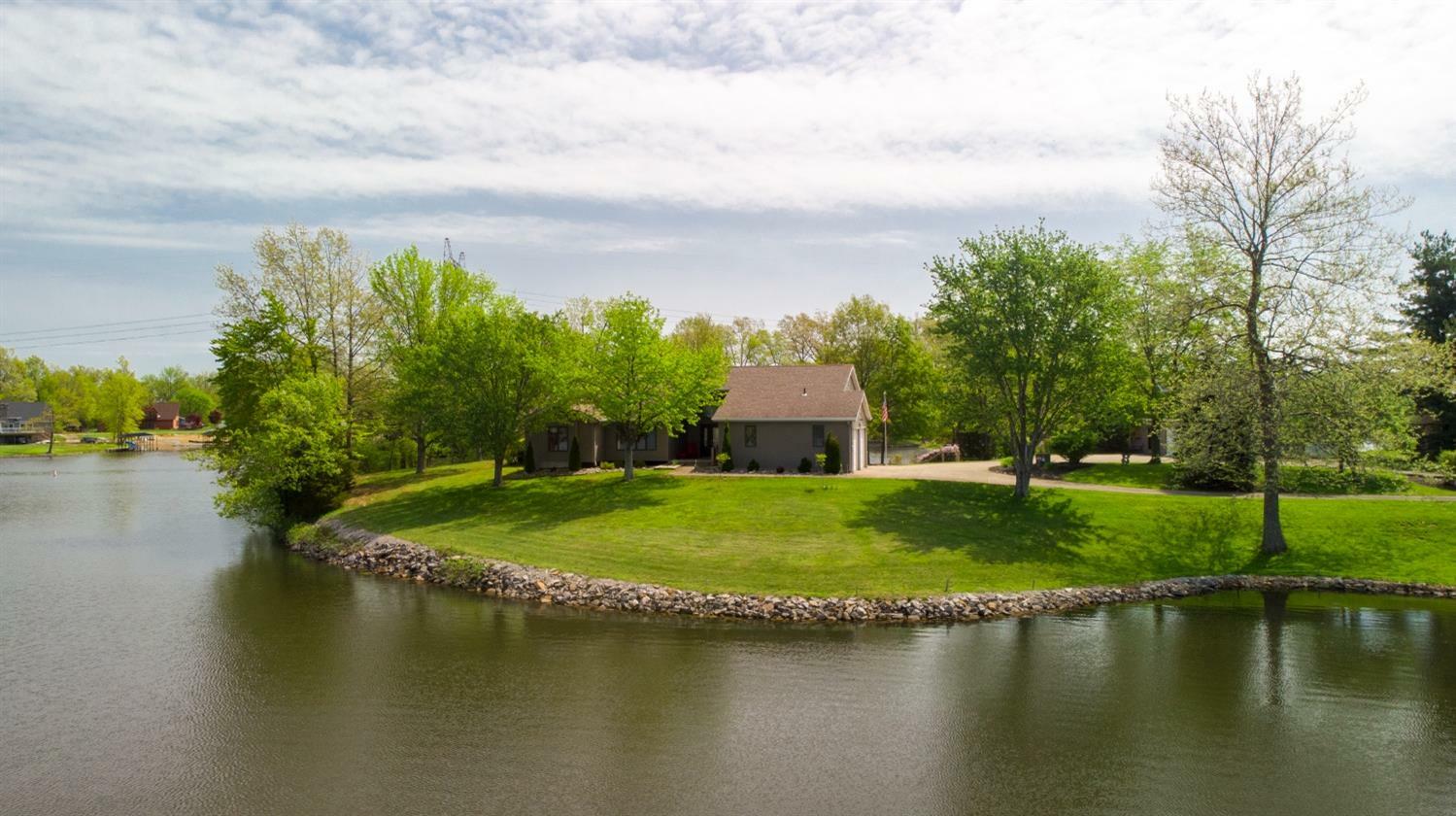 Property Photo: 23 Mohican Cove East OH 45171