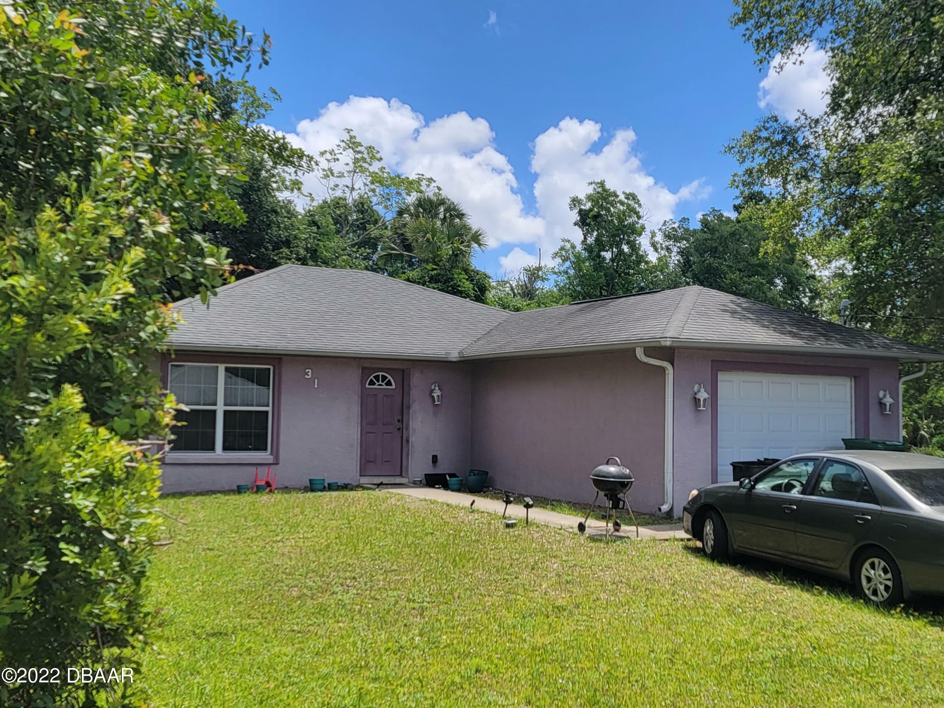 Property Photo:  315 Oak Street  FL 32168 