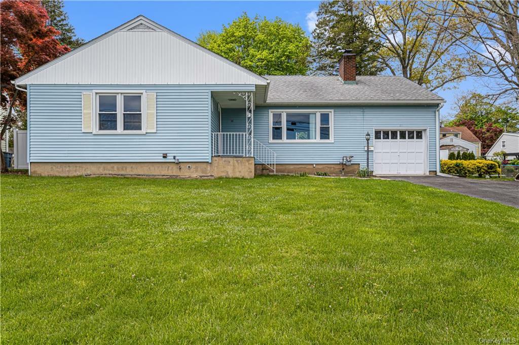 Property Photo: 25 Shelley Avenue NY 10595