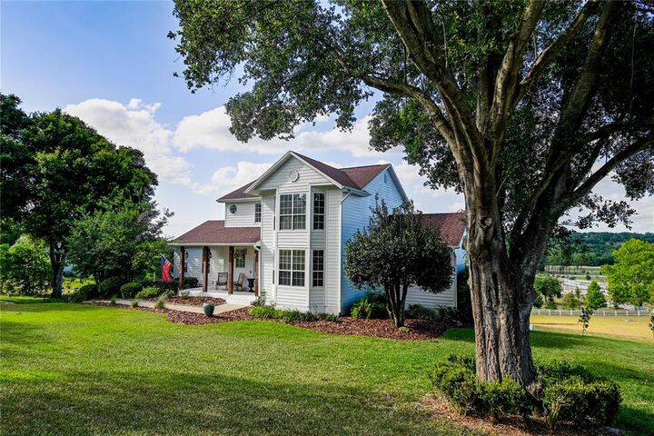 Property Photo:  12737 Cynthia Lane  FL 34715 