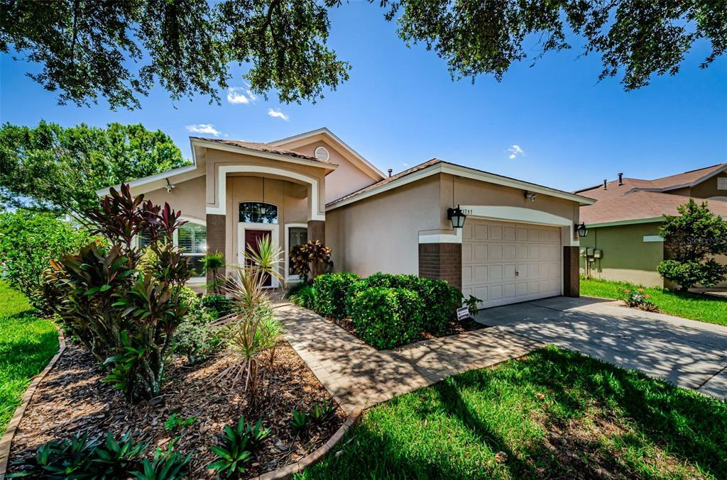Property Photo: 1757 Hulett Drive FL 33511