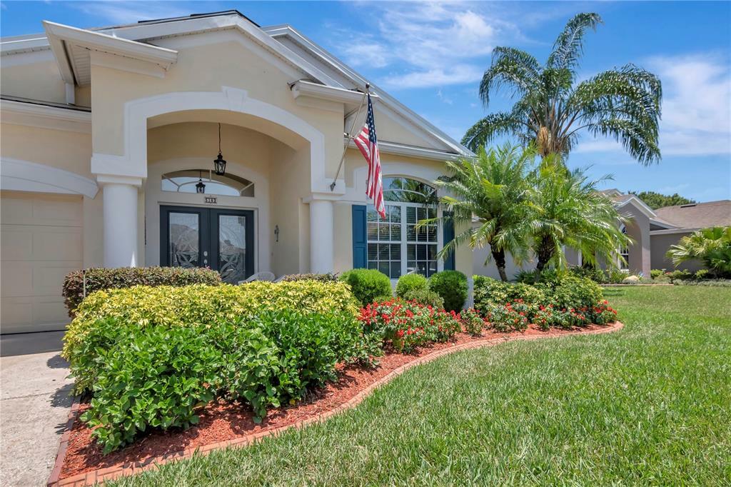 Property Photo: 5102 Rushbrook Road FL 34638