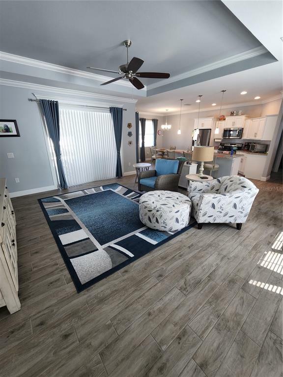 Property Photo: 4099 Carver Street FL 34286