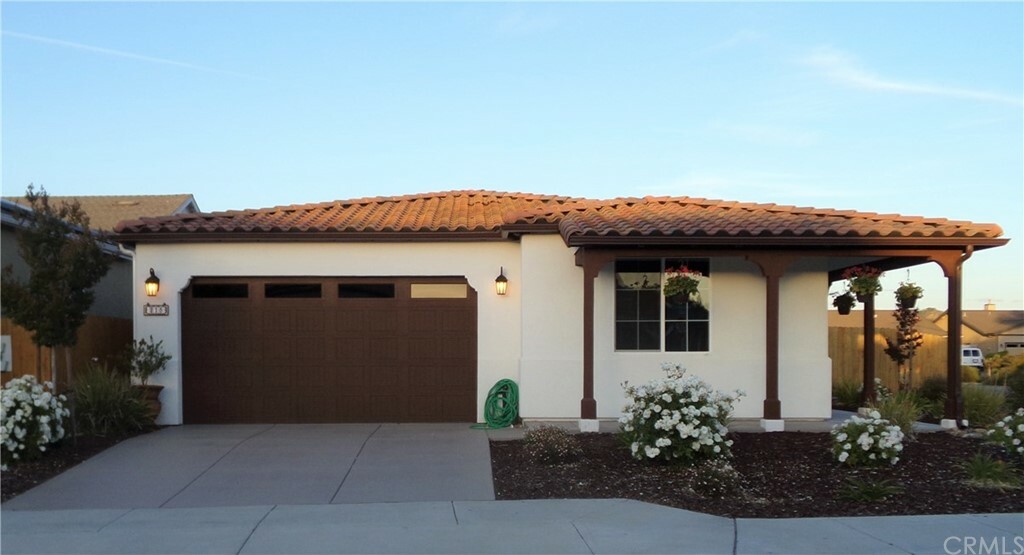 Property Photo:  215 Waterfall Lane  CA 93465 