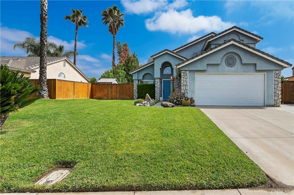 Property Photo:  29150 Crestline Drive  CA 92584 