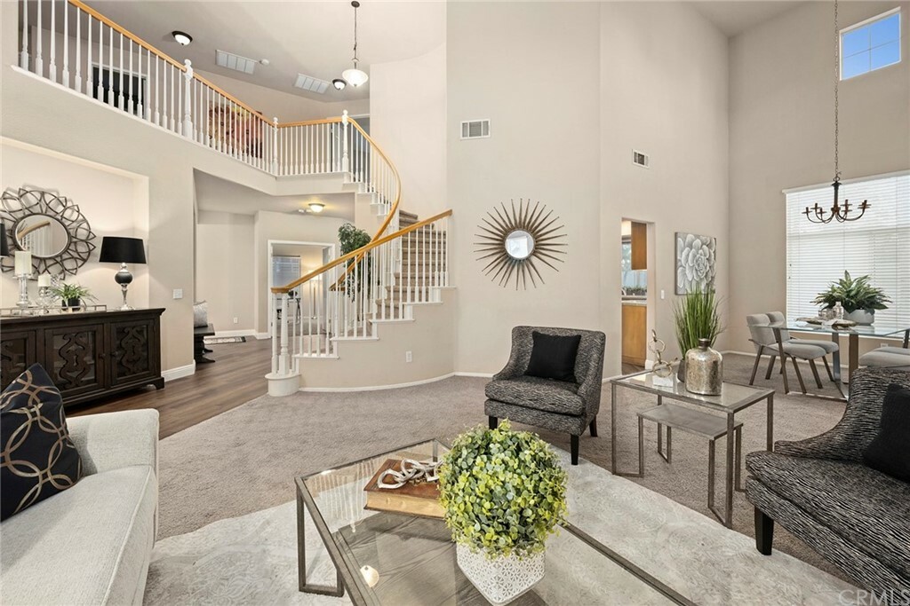Property Photo: 1075 Mountain Grove Lane CA 92881