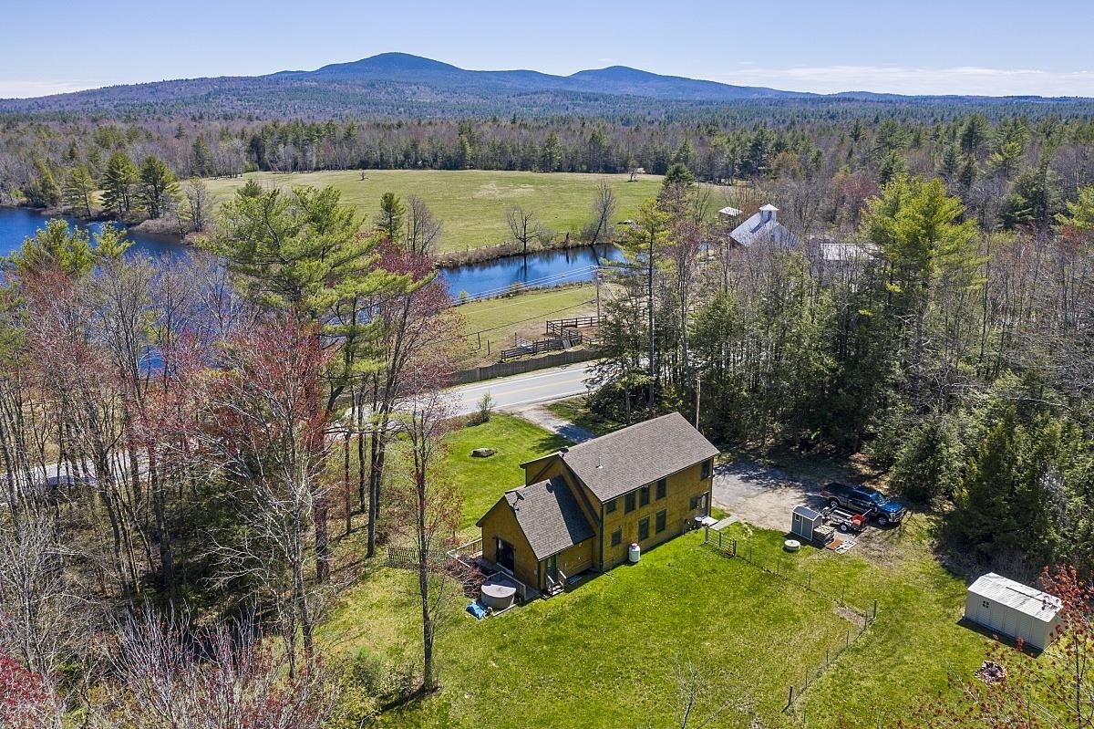 Property Photo:  730 Greenfield Road  NH 03458 