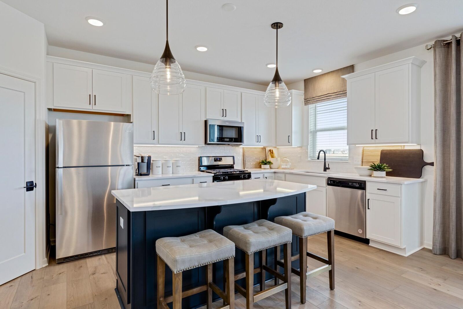 Property Photo:  4745 Obsidian Way  MN 55386 