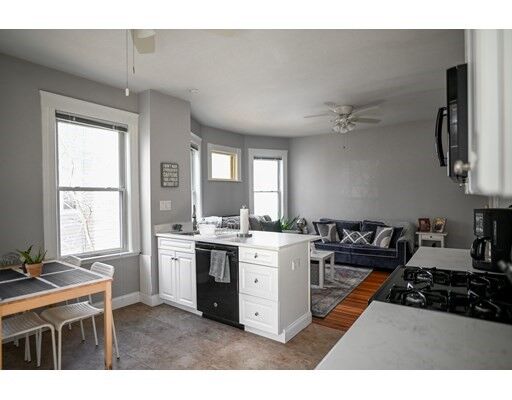 Property Photo:  108 Hillside St 1  MA 02120 