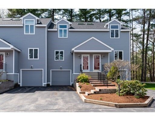 Property Photo:  849 Boston Post Rd E 7B  MA 01752 