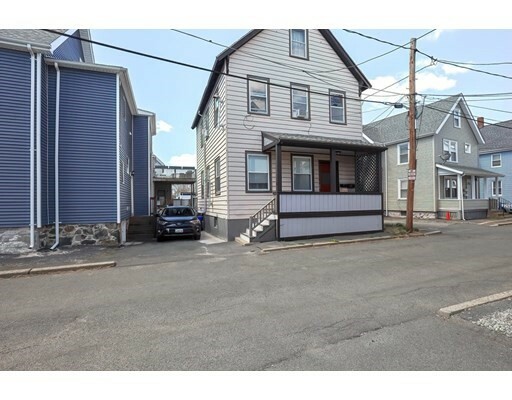 Property Photo: 8 Shawmut Ter. MA 02148