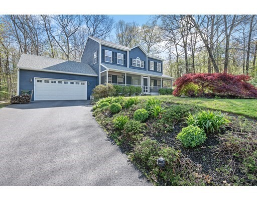 Property Photo: 3 Auciello Drive MA 01748