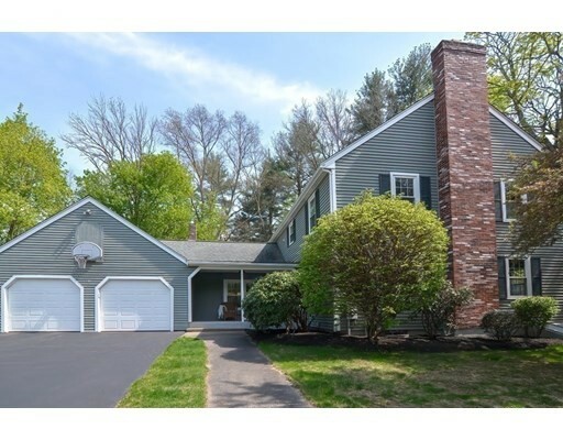 Property Photo: 2 Clayton Street MA 02052