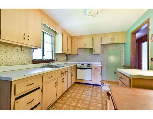 Property Photo:  45 Revere Rd  MA 01801 