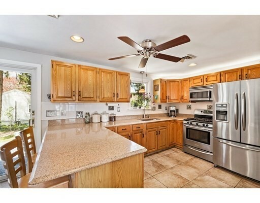 Property Photo: 635 South Main Street MA 02067