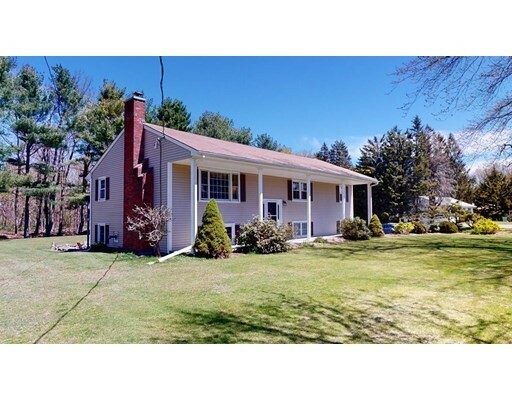 Property Photo: 11 Holden Road MA 01612