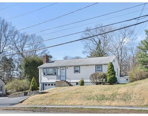 Property Photo: 67 Sumner St MA 02062