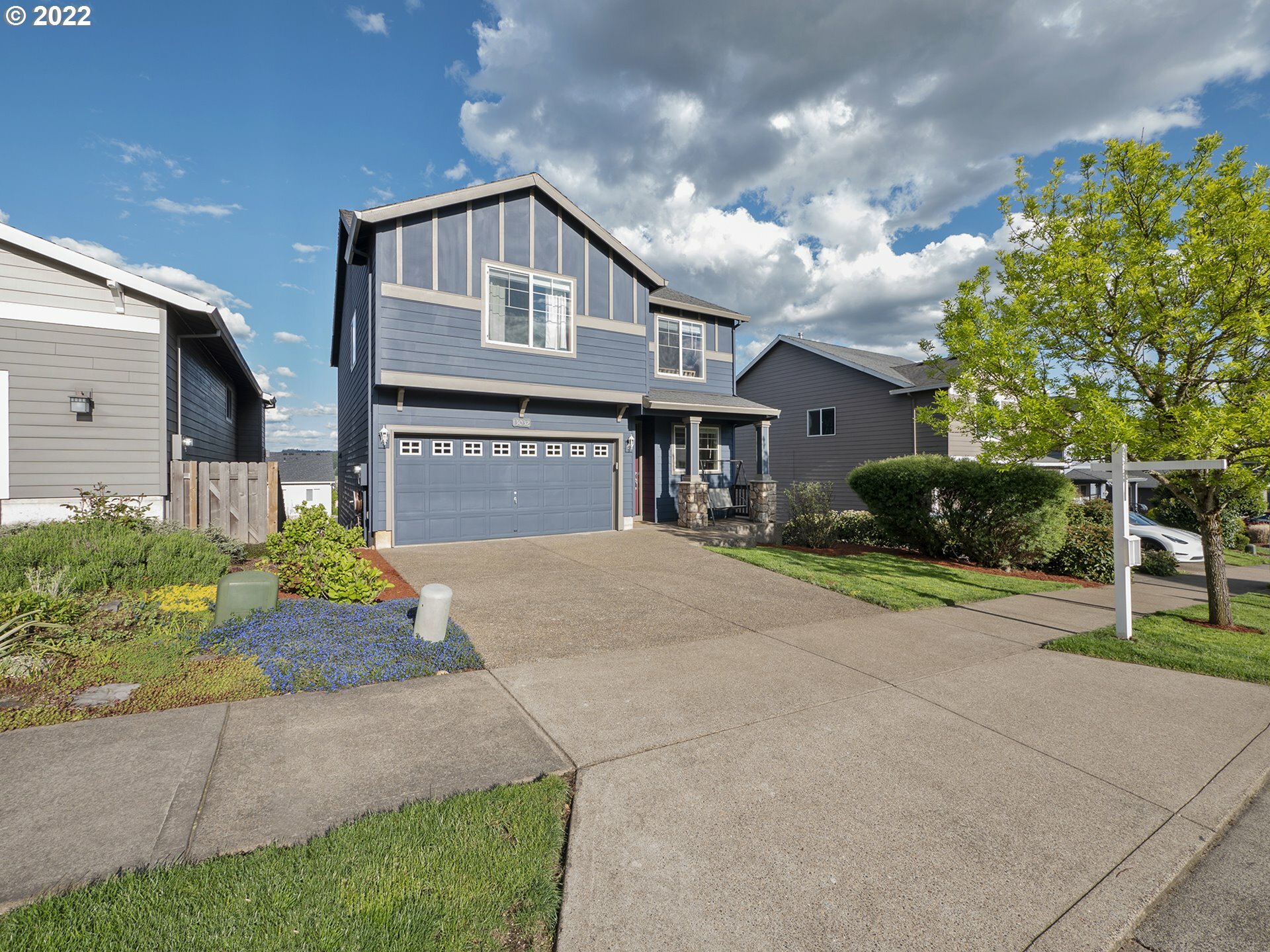 Property Photo: 13032 SE Meadehill Ave OR 97086