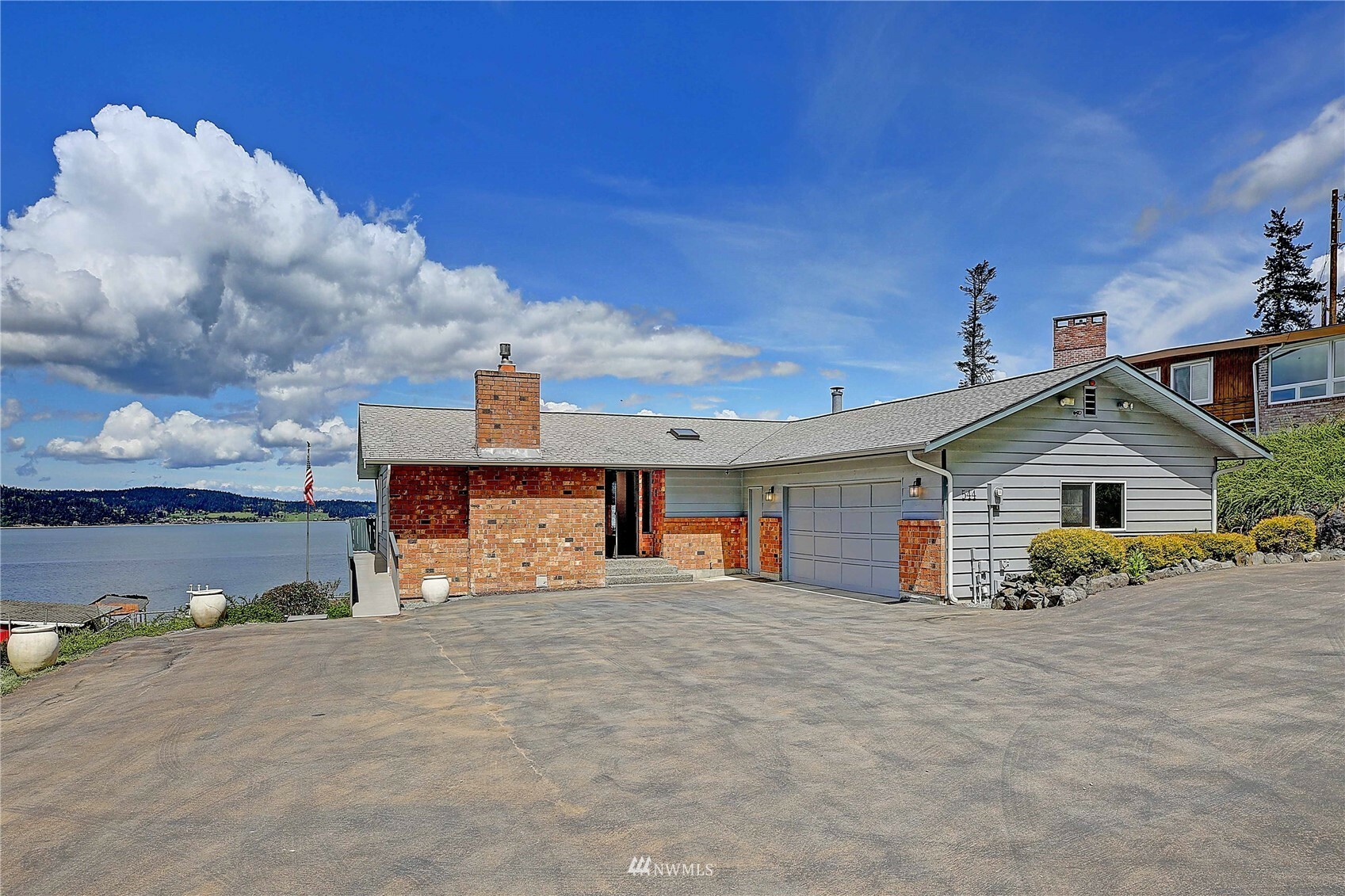 544 Maple Grove Road  Camano Island WA 98282 photo