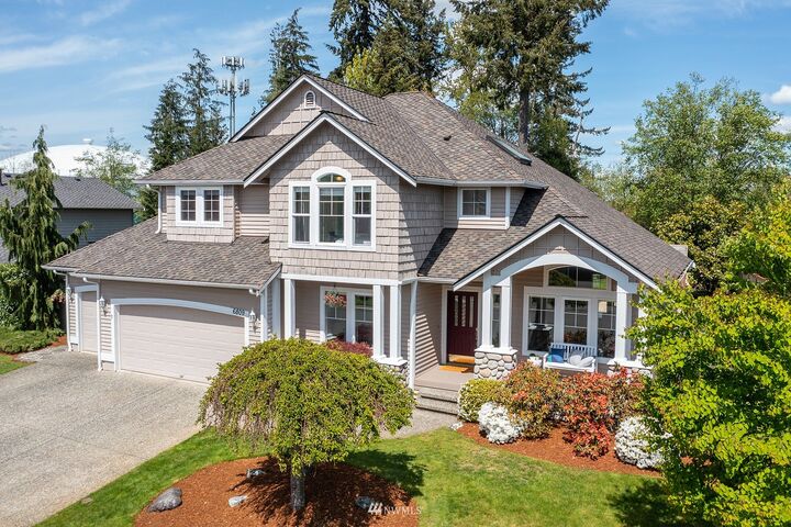 6809 154th Street SE  Snohomish WA 98296 photo