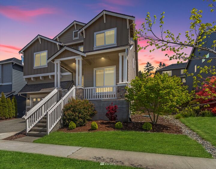 5009 52nd Avenue Ct W  University Place WA 98467 photo