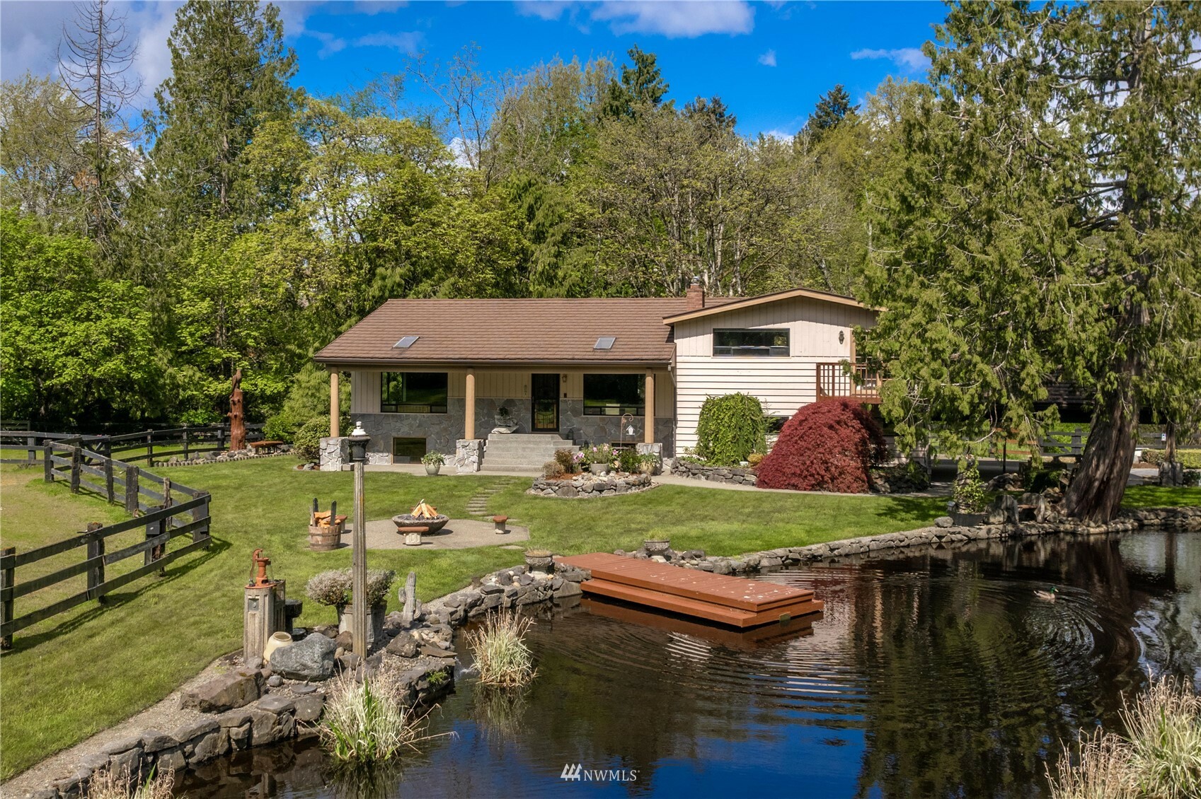 Property Photo: 5516 53rd Street W WA 98467