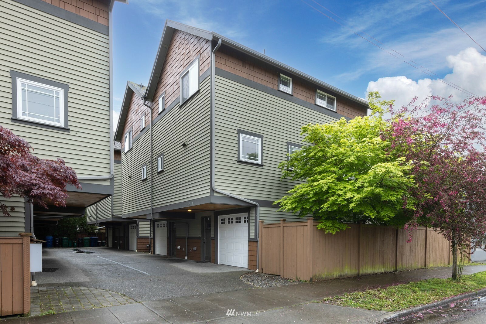 1109 NW 85th Street A  Seattle WA 98117 photo