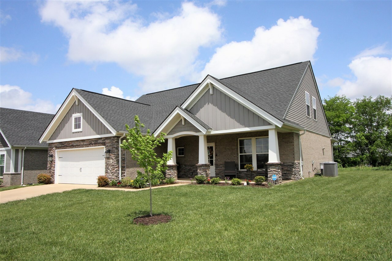 Property Photo:  1102 Aristides Drive  KY 42104 