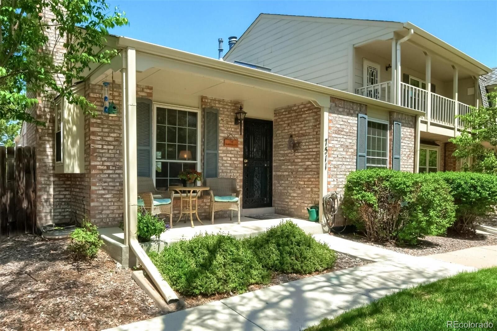 Property Photo:  7511 S Cove Circle  CO 80122 