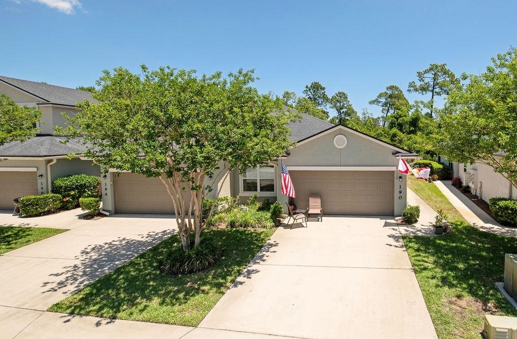 Property Photo:  190 Amistad Drive  FL 32086 