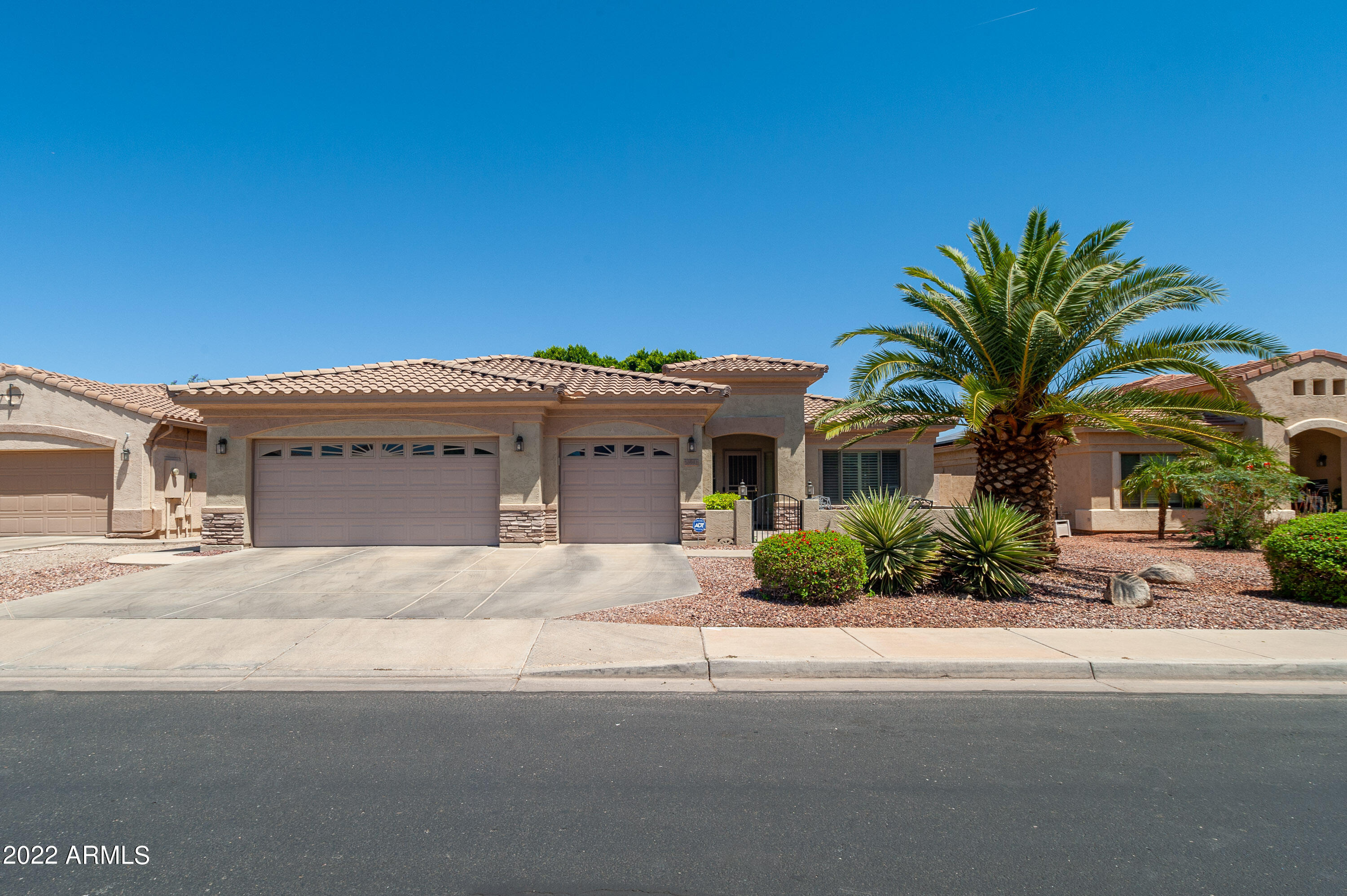 Property Photo: 16942 W Statler Street AZ 85388
