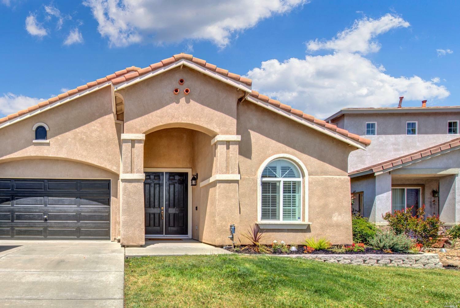 Property Photo:  4754 Hummingbird Drive  CA 94534 