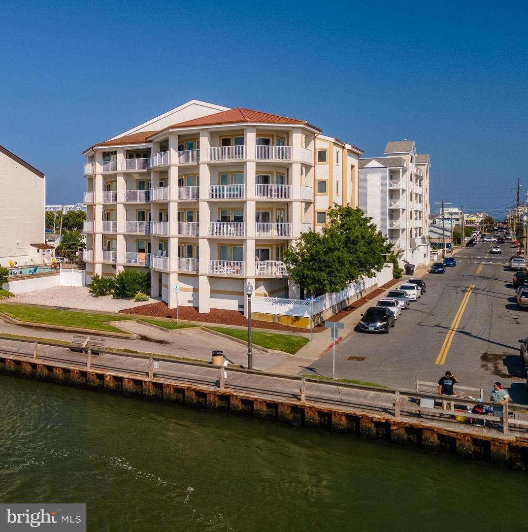 Property Photo: 310 2nd Street 101 MD 21842
